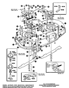 Part Location Diagram of 320576 Murray DISCONTINUED